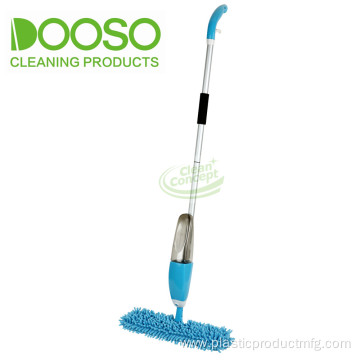 Double Face Microfiber/Chenille Refill Spray Mop DS-1255